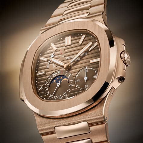 is it hard to get a patek philippe nautslus|Patek Philippe nautilus gold.